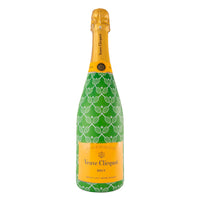 Thumbnail for Beau Bottles Preppy Tennis Match - Veuve Edition