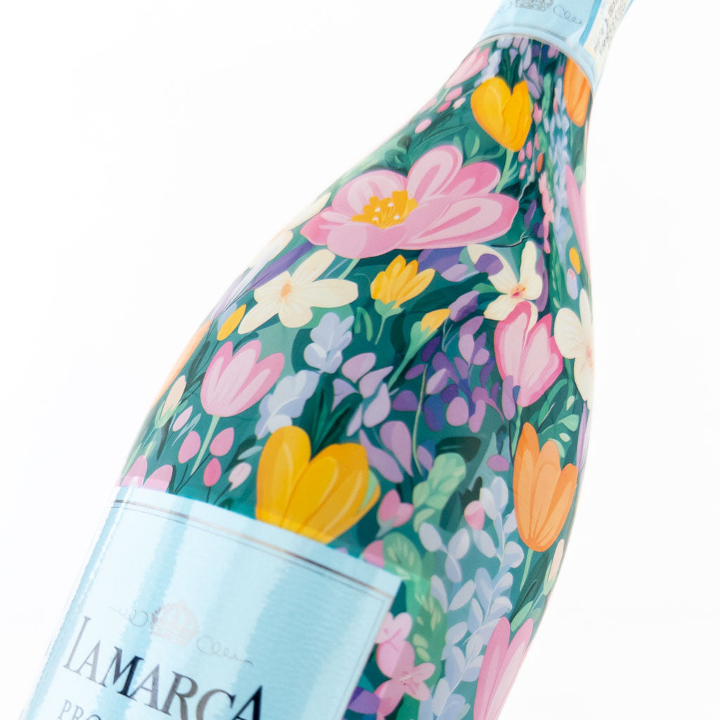 Beau Bottles Preppy Southern Spring - La Marca Edition
