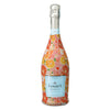 Beau Bottles Preppy Watercolor Oranges- Prosecco Collection