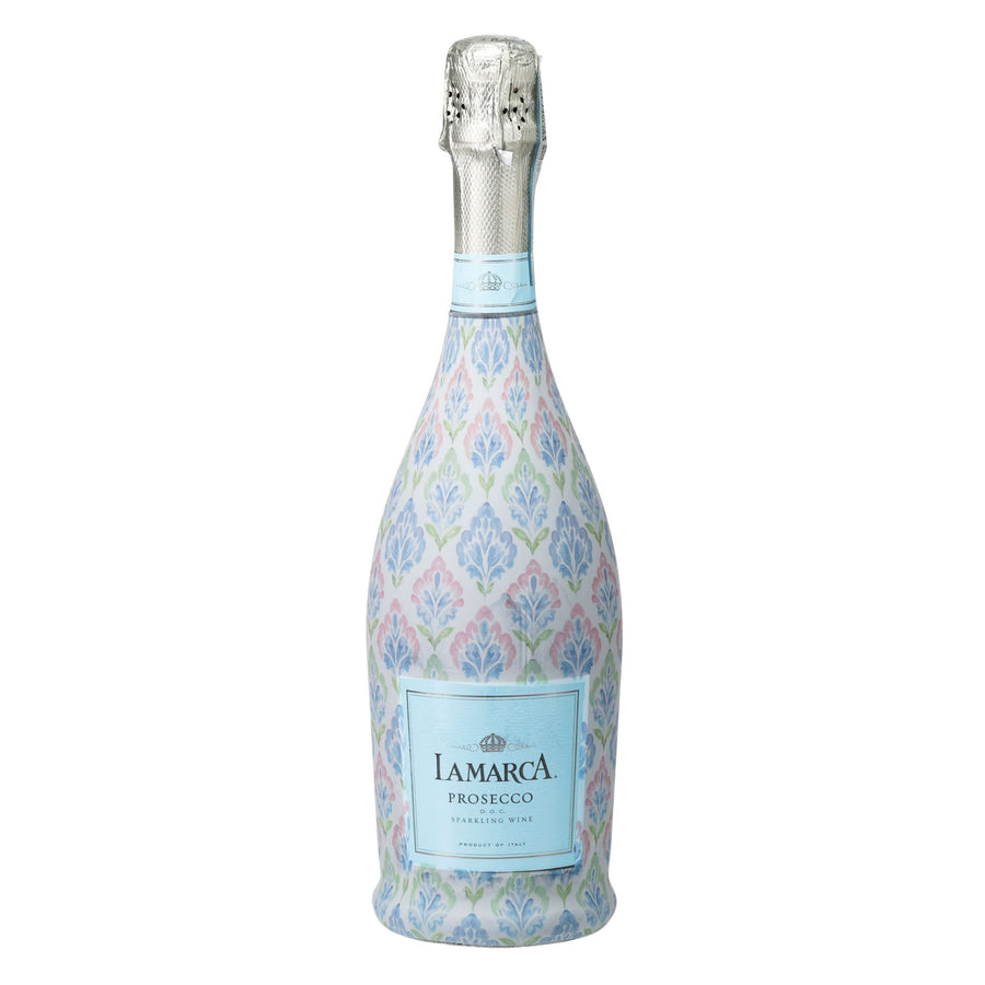 Beau Bottles Grandmillennial Pastel Jewels - Prosecco Collection