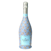 Thumbnail for Charleston Tide Prosecco Bottle Wrap