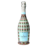 Thumbnail for Beau Bottles x English Village Lane - Rose Medallion - Prosecco Collection