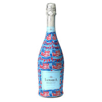 Thumbnail for Beau Bottles Stars and Stripes - Prosecco Collection