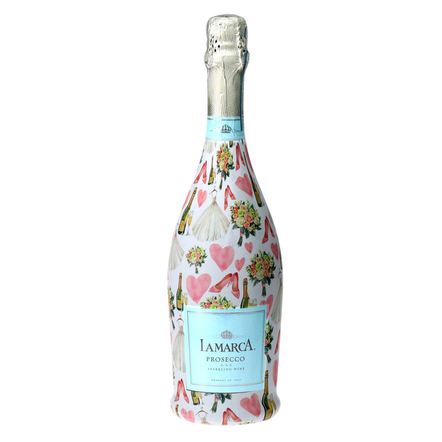 Beau Bottles Wedding Romance - Prosecco Collection