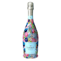 Thumbnail for Pink Graduation Prosecco Bottle Wrap