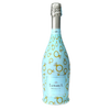 Beau Bottles Blue Engagement Ring - Prosecco Collection
