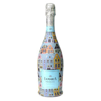 Thumbnail for Beau Bottles Blue Row Houses - Prosecco Collection