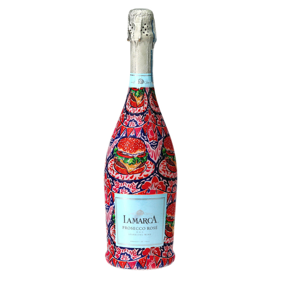 Beau Bottles Summer Grill Out - Prosecco Collection