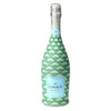 Beau Bottles Mustaches - Prosecco Collection