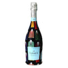 Beau Bottles Suits - Prosecco Collection