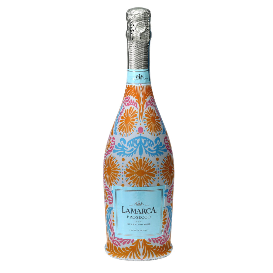 Beau Bottles x Sheridan French Collection - Parfait Jardin - Prosecco Collection