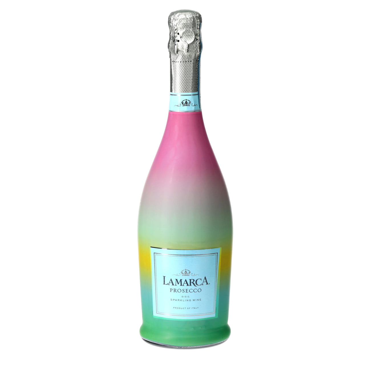 Beau Bottles x Sheridan French Collection - Bubblegum Ombre - Prosecco Collection