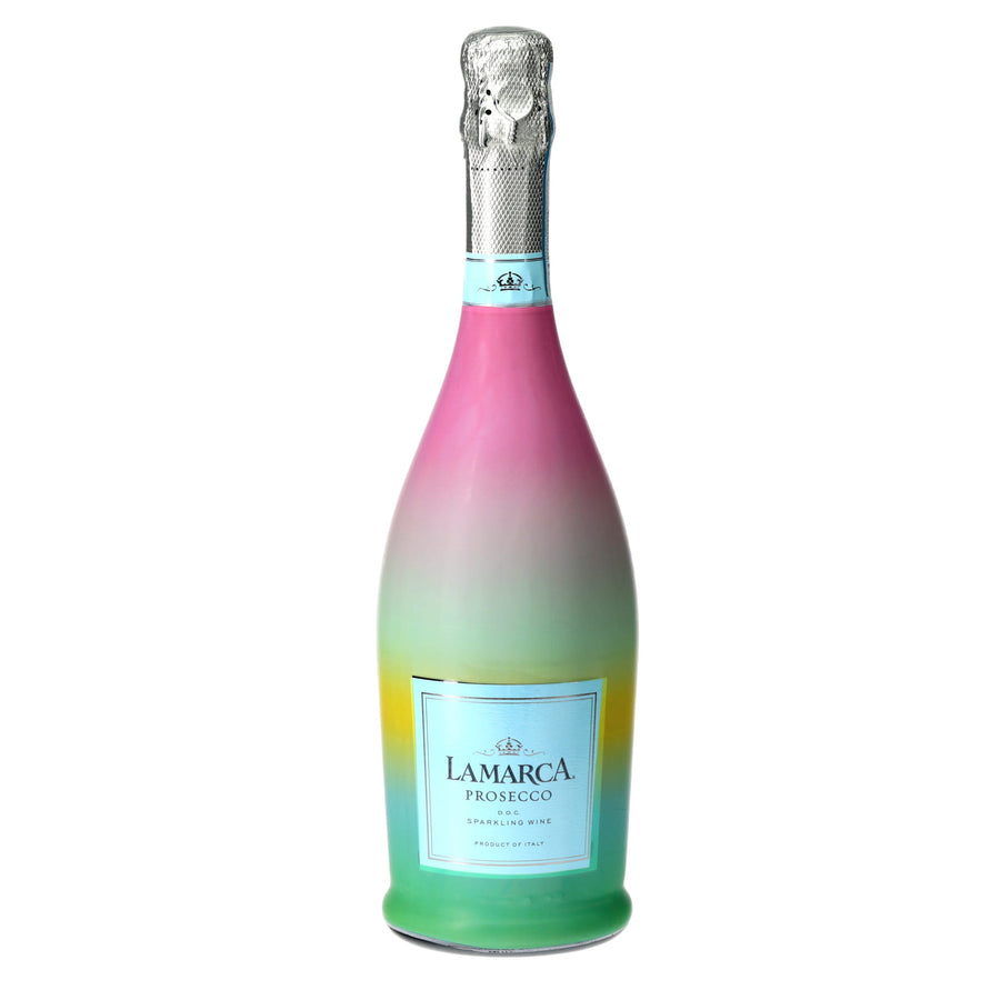 Beau Bottles x Sheridan French Collection - Bubblegum Ombre - Prosecco Collection