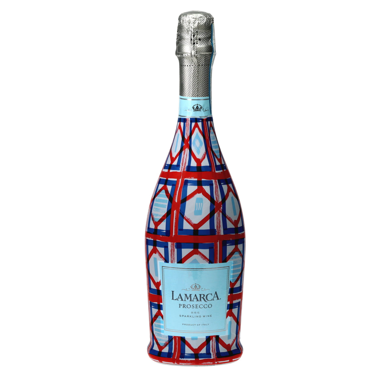 Beau Bottles x Sheridan French Collection - Liberty Picnic - Prosecco Collection