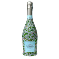 Thumbnail for Beau Bottles x Sheridan French Collection - Classic Hydrangea - Prosecco Collection