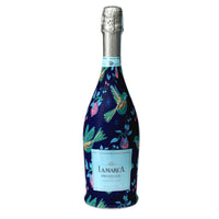 Thumbnail for Beau Bottles x Sheridan French Collection - Indigo Songbird - Prosecco Collection