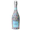 Beau Bottles Happy Holidays - Prosecco Collection