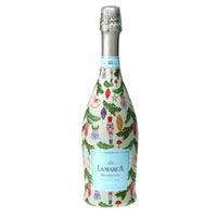 Thumbnail for Beau Bottles Merry Little Ornaments - Prosecco Collection