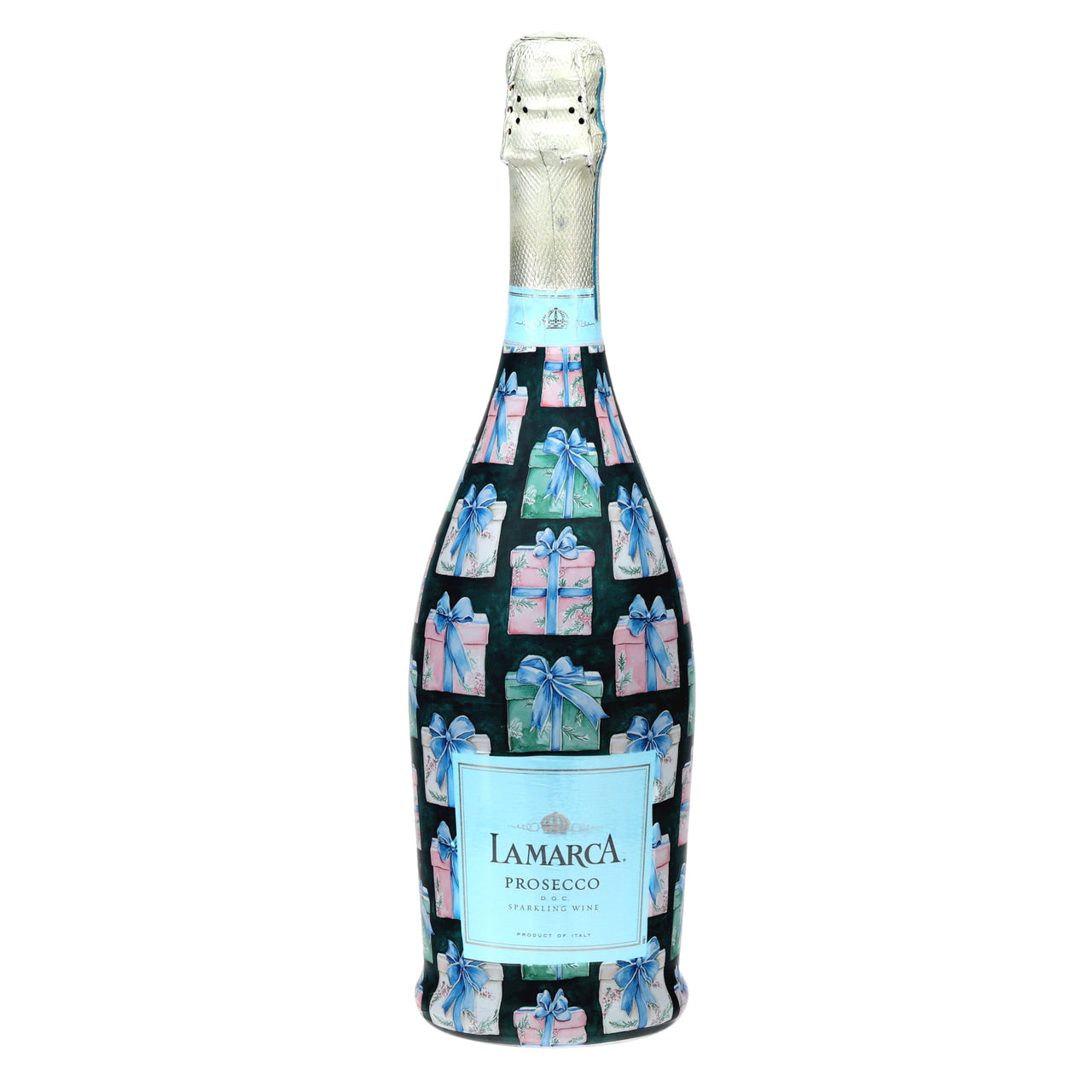 The Gift of Christmas - Prosecco Collection