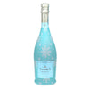 Beau Bottles Snowflakes- Prosecco Collection