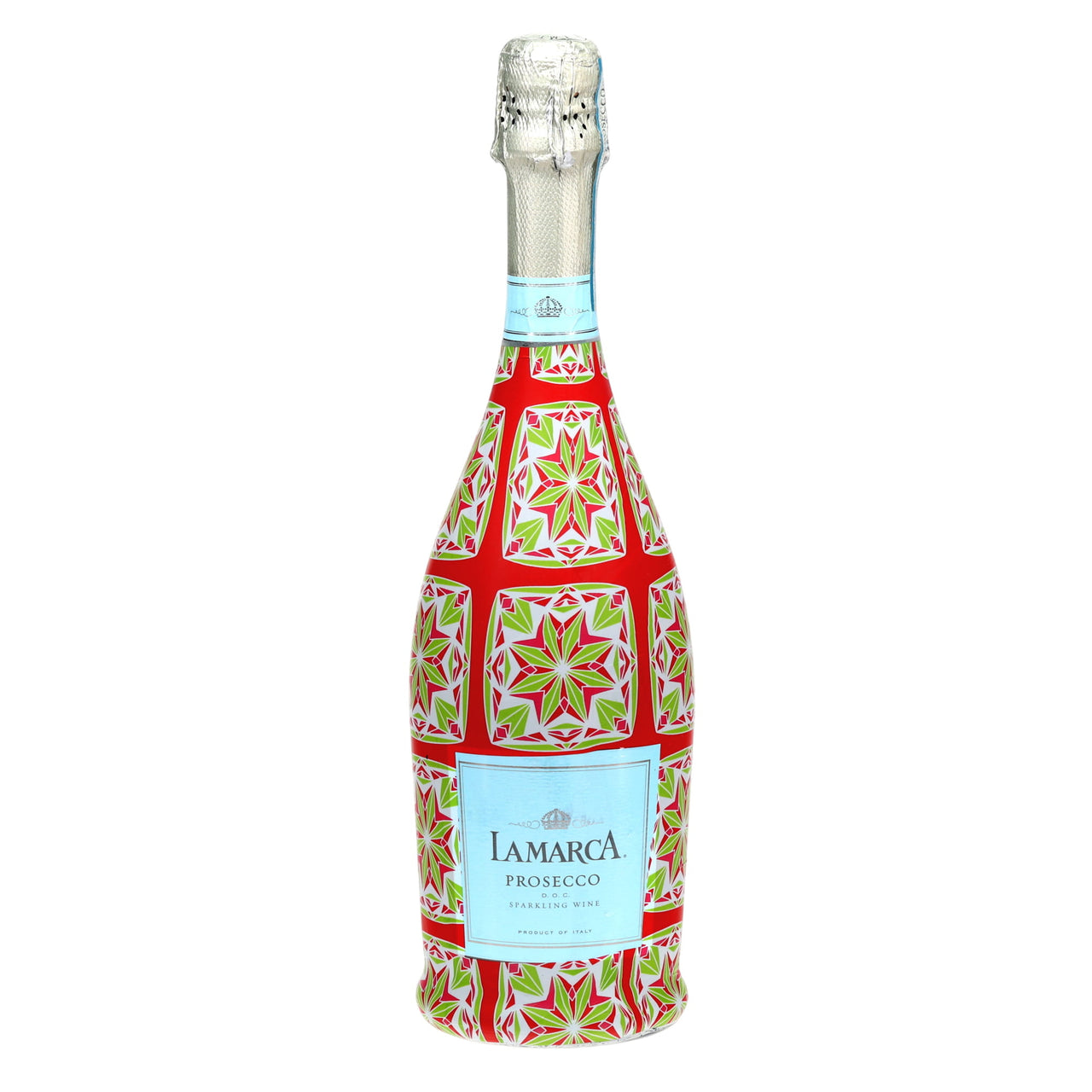 Beau Bottles Holiday Kaleidoscope - Prosecco Collection