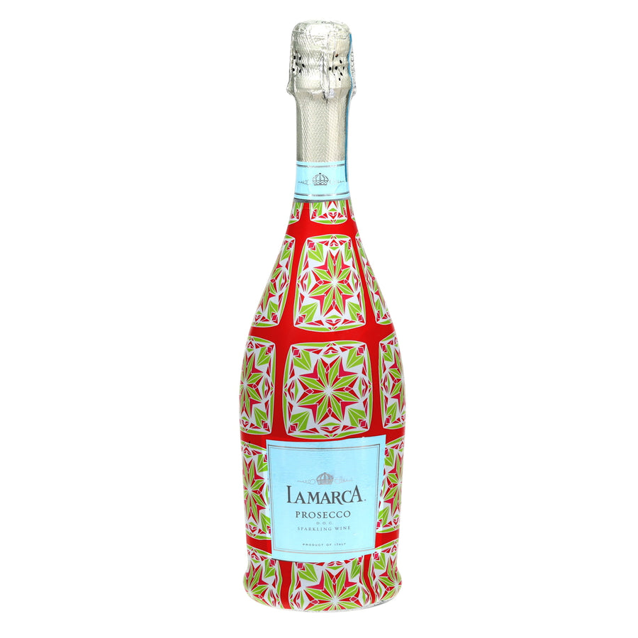Beau Bottles Holiday Kaleidoscope - Prosecco Collection
