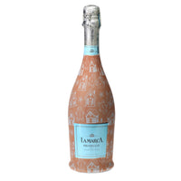 Thumbnail for Beau Bottles Gingerbread Village - Prosecco Collection