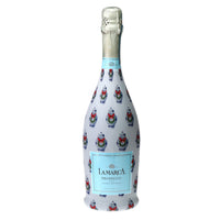 Thumbnail for Beau Bottles WH Hostess Christmas Ginger Jars - Prosecco Collection