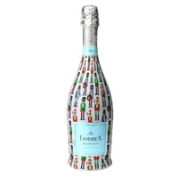 Thumbnail for Beau Bottles WH Hostess Nutcrackers - Prosecco Collection
