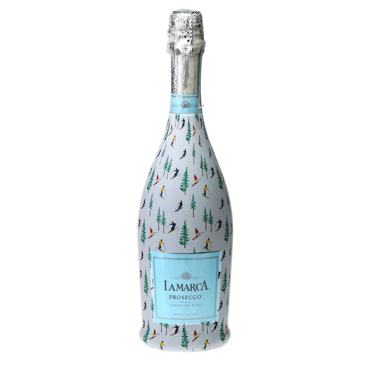 Beau Bottles WH Hostess Ski Resort - Prosecco Collection
