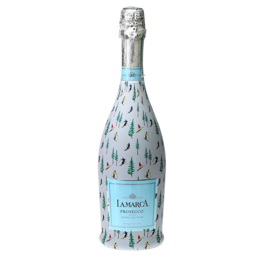 Beau Bottles WH Hostess Ski Resort - Prosecco Collection