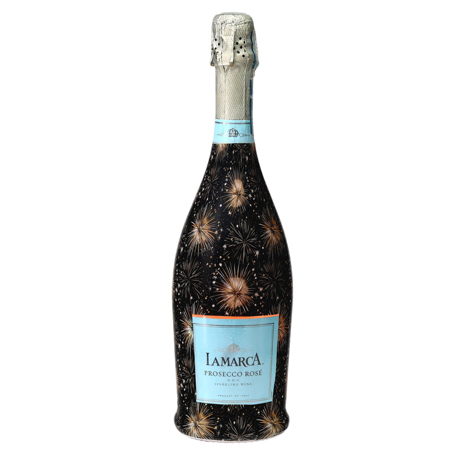 Beau Bottles NYE Fireworks- Prosecco Collection