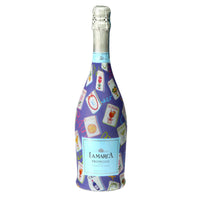 Thumbnail for Beau Bottles Purple Mahjong- Prosecco Collection