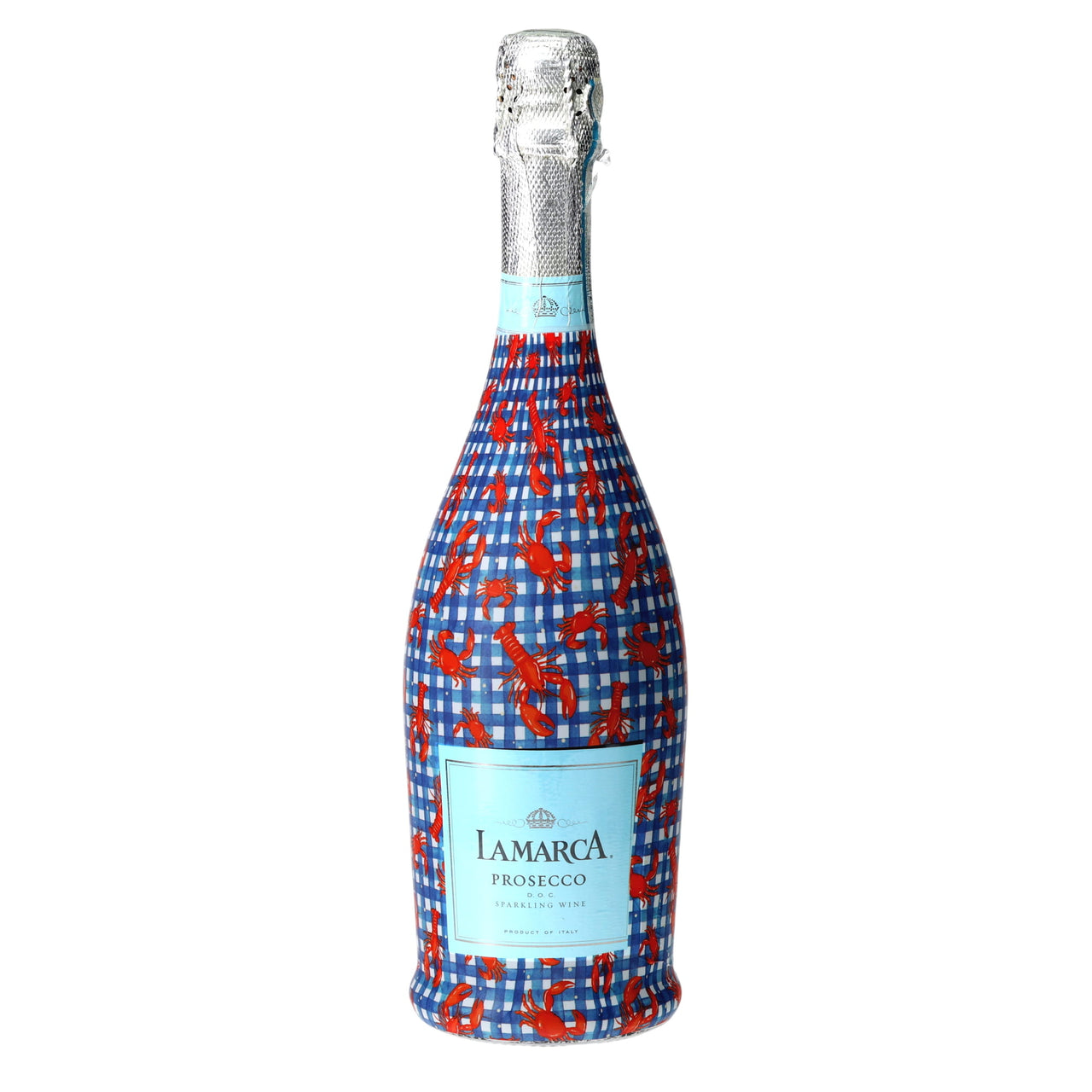 Beau Bottles New England Lobster Party- Prosecco Collection