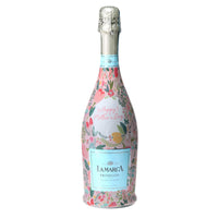 Thumbnail for Limited Edition Mother's Day Meadows Prosecco Bottle Wrap