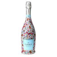 Thumbnail for Beau Bottles Fiesta Otomi Floral- Prosecco Collection
