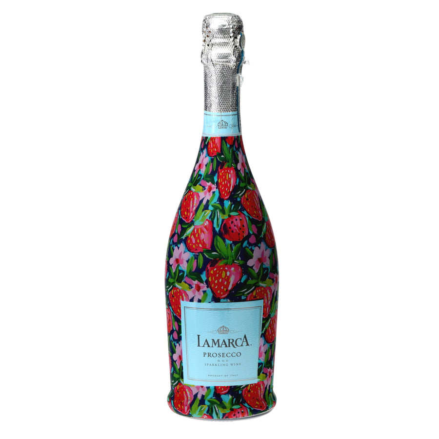 Beau Bottles Strawberry Soiree - Prosecco Collection