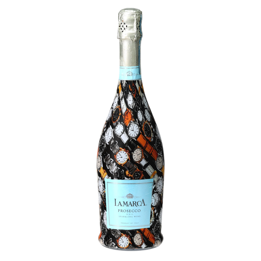 Beau Bottles Watches - Prosecco Collection — 360 view
