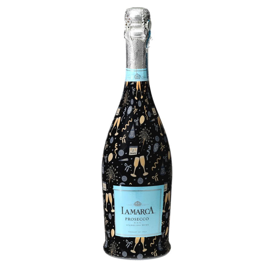 Beau Bottles NYE Celebration - Prosecco Collection — 360 view