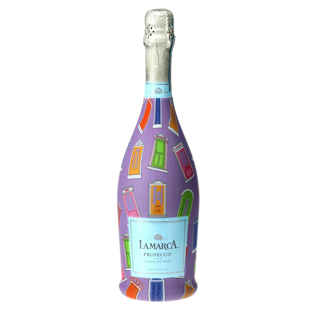 Beau Bottles Notting Hill Doors - Prosecco Collection