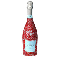 Thumbnail for Alpha Gamma Delta Prosecco Bottle Wrap