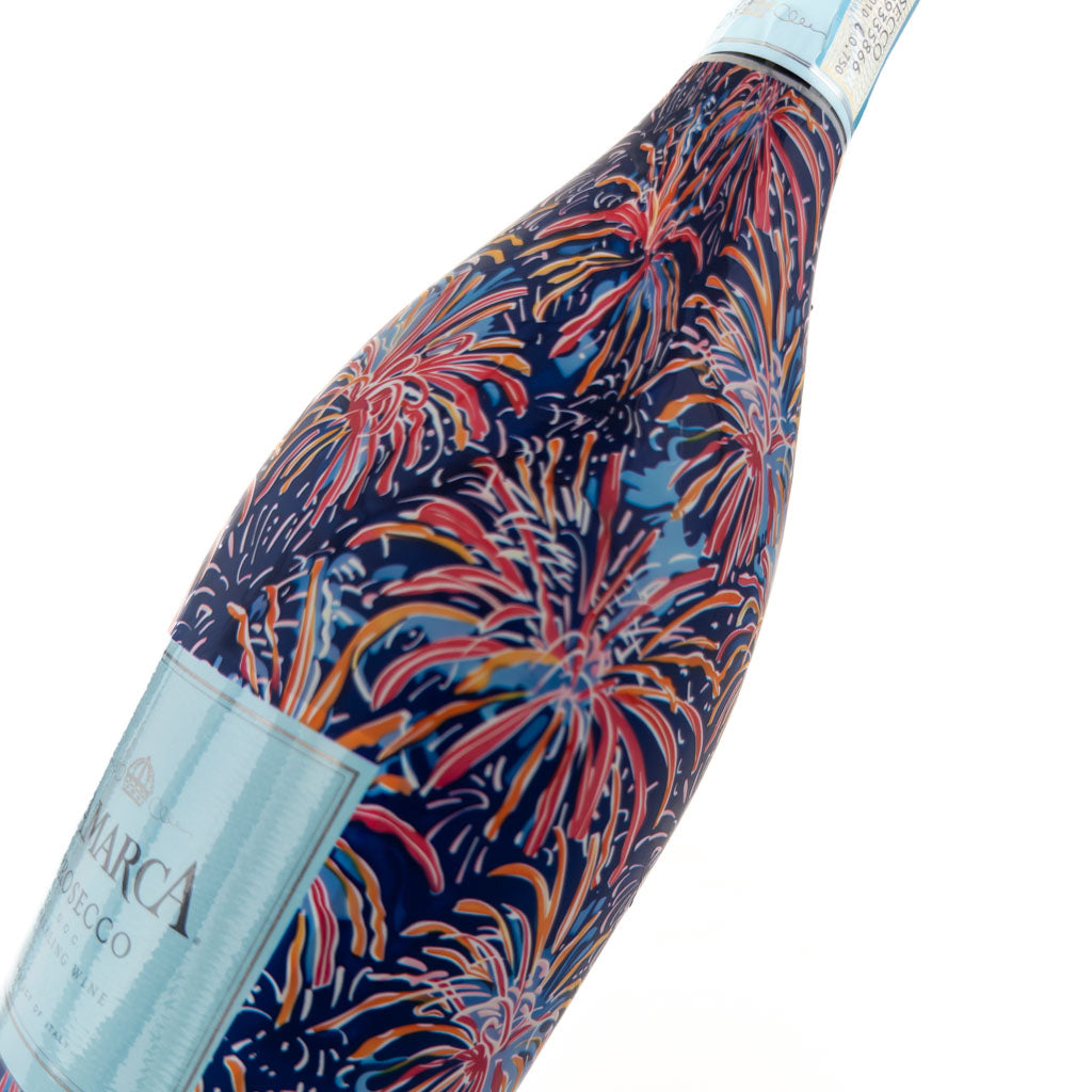 Beau Bottles Festive Fireworks - La Marca Edition