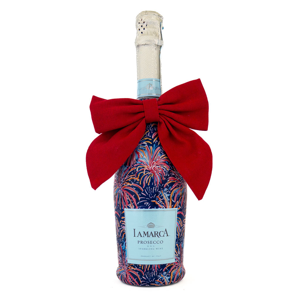 Beau Bottles Festive Fireworks - La Marca Edition