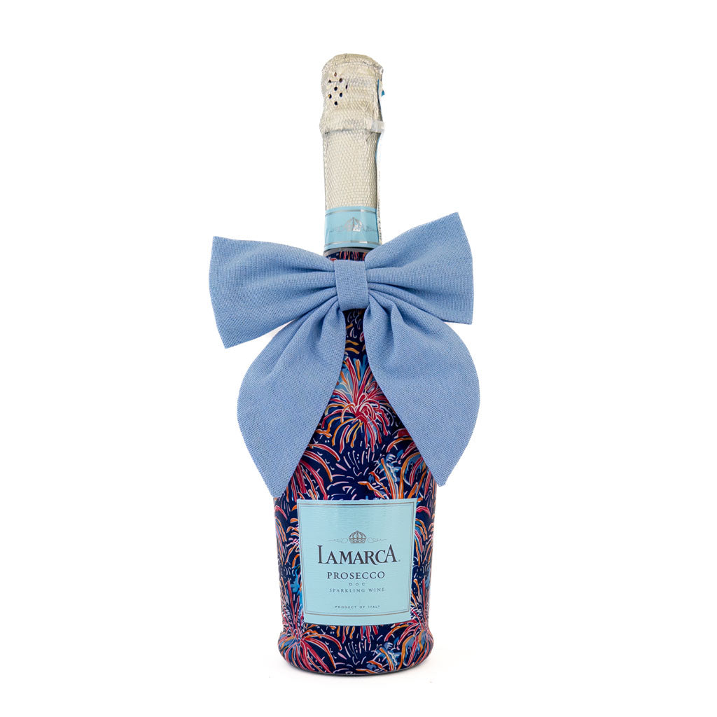 Beau Bottles Festive Fireworks - La Marca Edition
