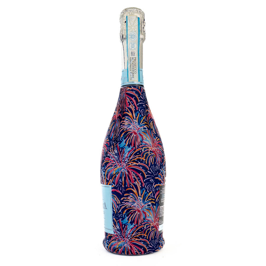 Beau Bottles Festive Fireworks - La Marca Edition - Beau Bottles