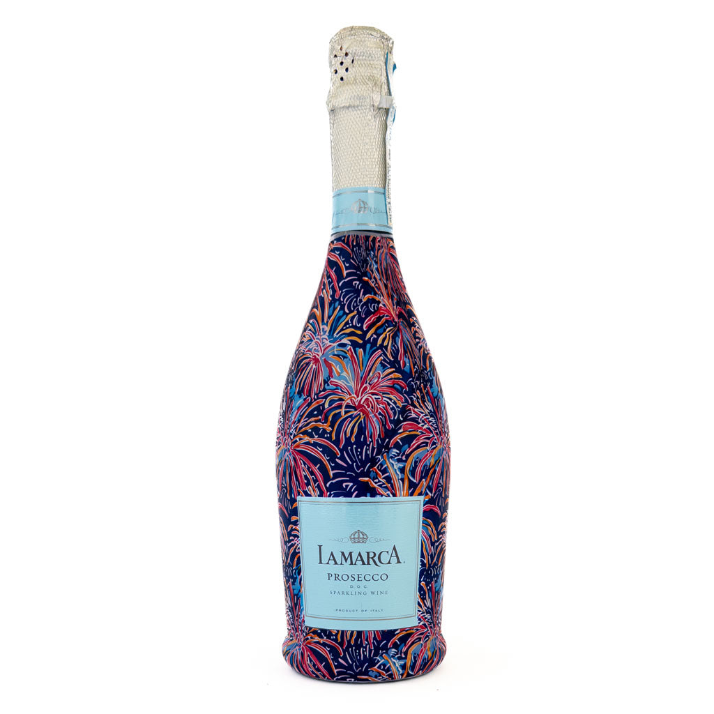 Beau Bottles Festive Fireworks - La Marca Edition