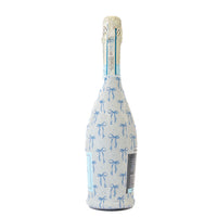 Thumbnail for Beau Bottles Grandmillenial Blue Bows - Lamarca Edition