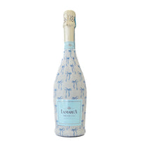 Thumbnail for Beau Bottles Grandmillenial Blue Bows - Lamarca Edition
