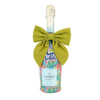 Thumbnail for Beau Bottles Happy Birthday Floral - La Marca Edition
