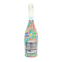 Thumbnail for Beau Bottles Happy Birthday Floral - La Marca Edition